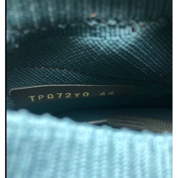 Rare Valentino Garavani Heroes Tribe Moccasin Sneakers Size 44 (11) - Picture 9 of 12